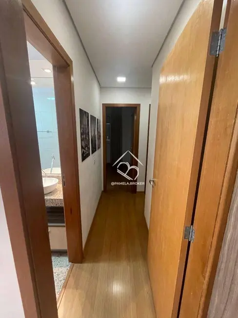 Foto 4 de Apartamento com 2 quartos à venda, 85m2 em Ana Lúcia, Sabara - MG