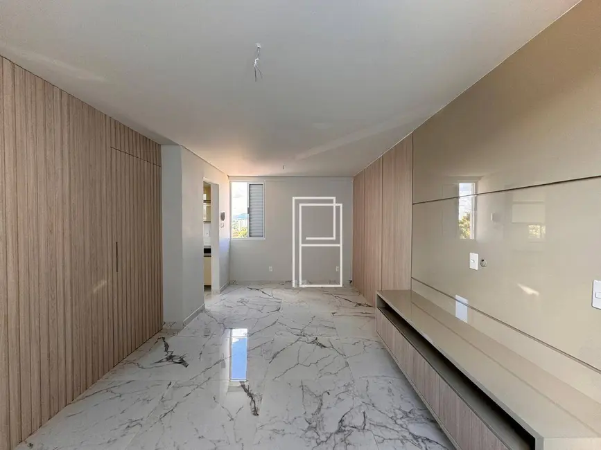 Foto 1 de Apartamento com 2 quartos à venda, 107m2 em Ana Lúcia, Sabara - MG