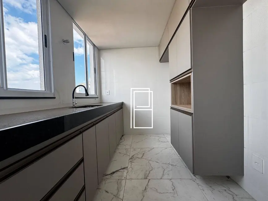 Apartamento com 2 quartos à venda, 107m2 em Ana Lúcia, Sabara - MG - imagem 5 Foto 5 de Apartamento com 2 quartos à venda, 107m2 em Ana Lúcia, Sabara - MG