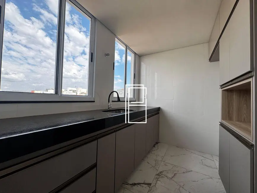 Apartamento com 2 quartos à venda, 107m2 em Ana Lúcia, Sabara - MG - imagem 6 Foto 6 de Apartamento com 2 quartos à venda, 107m2 em Ana Lúcia, Sabara - MG