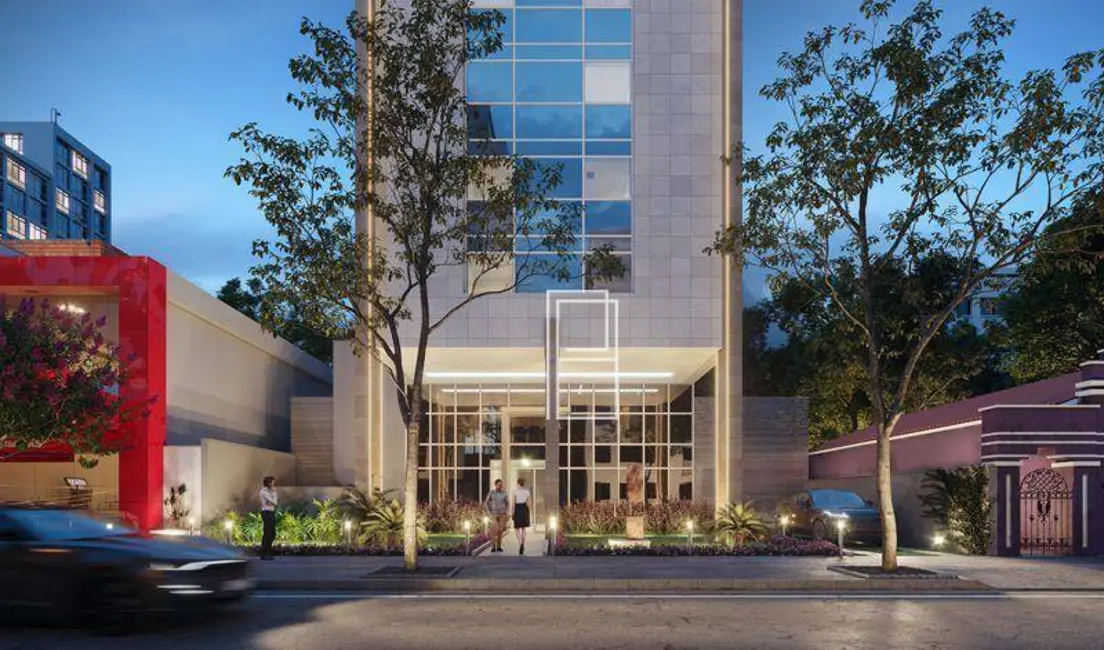 Apartamento com 2 quartos à venda, 60m2 em Santa Efigênia, Belo Horizonte - MG - imagem 3 Foto 3 de Apartamento com 2 quartos à venda, 60m2 em Santa Efigênia, Belo Horizonte - MG