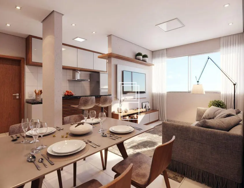 Apartamento com 3 quartos à venda, 73m2 em Santa Efigênia, Belo Horizonte - MG - imagem 8 Foto 8 de Apartamento com 3 quartos à venda, 73m2 em Santa Efigênia, Belo Horizonte - MG