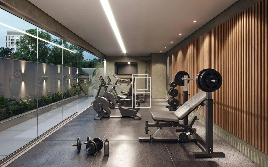 Apartamento com 3 quartos à venda, 73m2 em Santa Efigênia, Belo Horizonte - MG - imagem 9 Foto 9 de Apartamento com 3 quartos à venda, 73m2 em Santa Efigênia, Belo Horizonte - MG