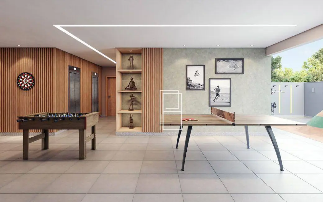 Apartamento com 3 quartos à venda, 73m2 em Santa Efigênia, Belo Horizonte - MG - imagem 5 Foto 5 de Apartamento com 3 quartos à venda, 73m2 em Santa Efigênia, Belo Horizonte - MG