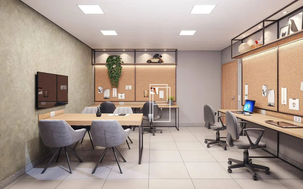 Cobertura com 2 quartos à venda, 122m2 em Santa Efigênia, Belo Horizonte - MG - imagem 5 Foto 5 de Cobertura com 2 quartos à venda, 122m2 em Santa Efigênia, Belo Horizonte - MG