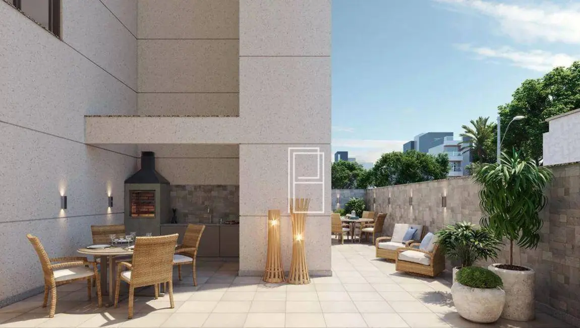 Apartamento com 3 quartos à venda, 136m2 em Prado, Belo Horizonte - MG - imagem 9 Foto 9 de Apartamento com 3 quartos à venda, 136m2 em Prado, Belo Horizonte - MG