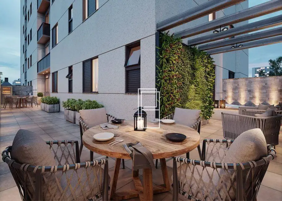 Foto 1 de Apartamento com 3 quartos à venda, 136m2 em Prado, Belo Horizonte - MG