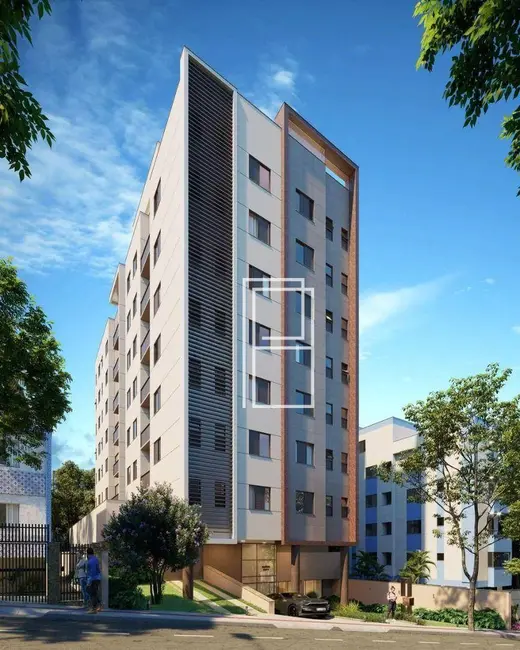 Foto 2 de Apartamento com 3 quartos à venda, 136m2 em Prado, Belo Horizonte - MG