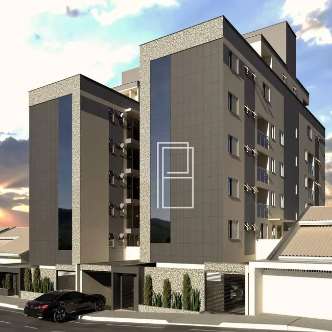 Foto 1 de Apartamento com 3 quartos à venda, 136m2 em Ana Lúcia, Sabara - MG