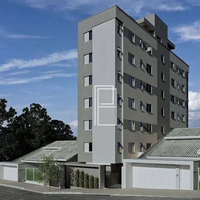 Foto 1 de Cobertura com 2 quartos à venda, 114m2 em Ana Lúcia, Sabara - MG