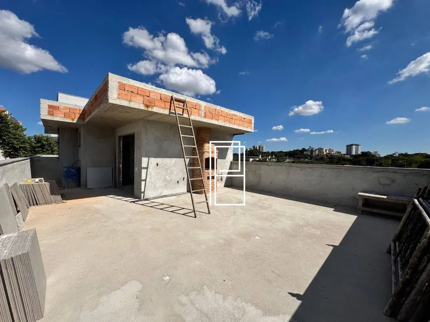 Foto 1 de Cobertura com 3 quartos à venda, 159m2 em Santa Inês, Belo Horizonte - MG