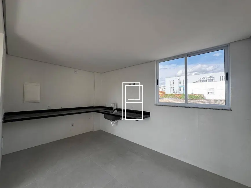 Foto 6 de Cobertura com 3 quartos à venda, 159m2 em Santa Inês, Belo Horizonte - MG