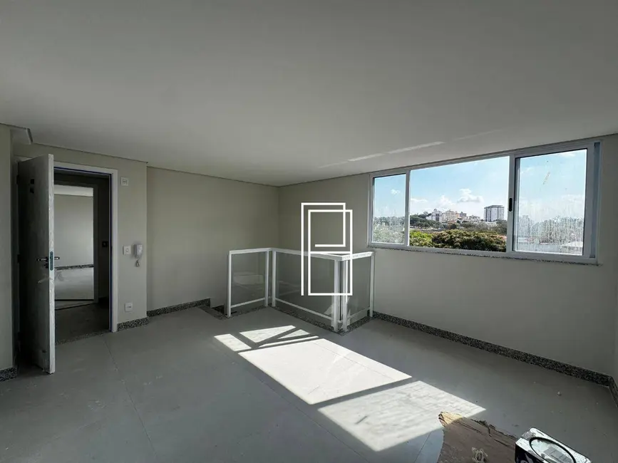 Foto 7 de Cobertura com 3 quartos à venda, 159m2 em Santa Inês, Belo Horizonte - MG