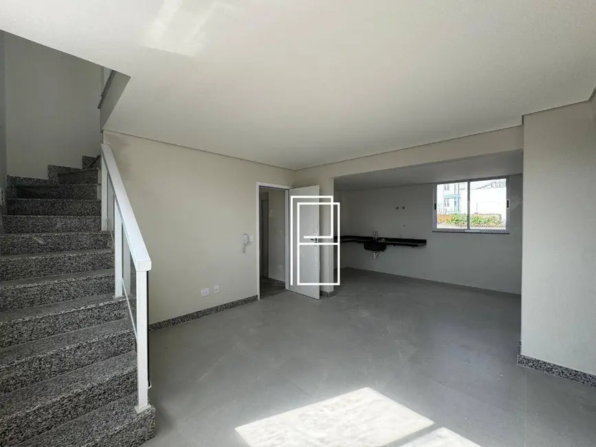 Foto 5 de Cobertura com 3 quartos à venda, 159m2 em Santa Inês, Belo Horizonte - MG