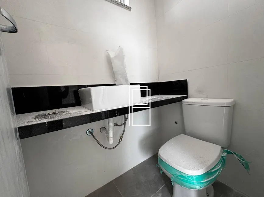 Foto 9 de Cobertura com 3 quartos à venda, 159m2 em Santa Inês, Belo Horizonte - MG