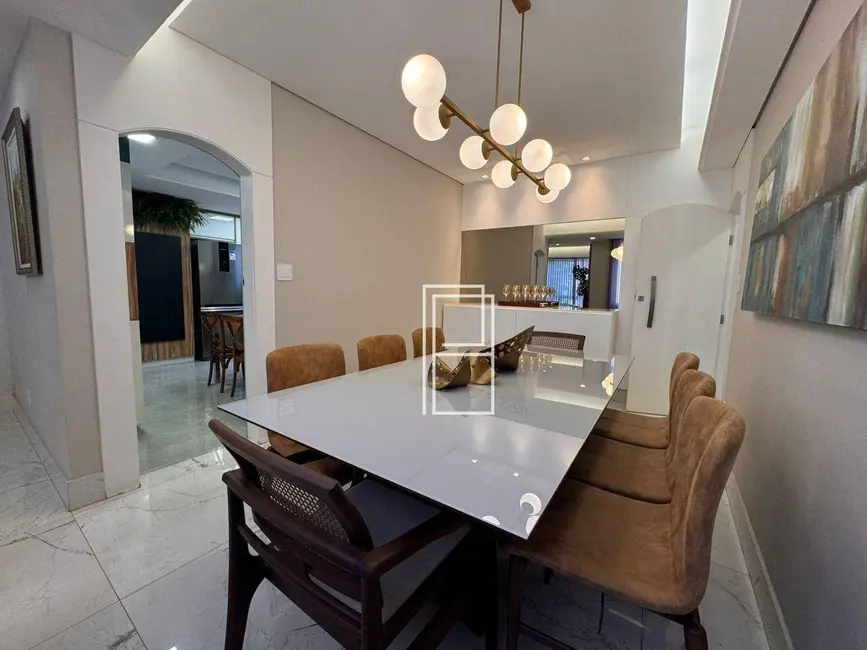 Foto 7 de Apartamento com 4 quartos à venda, 123m2 em Cidade Nova, Belo Horizonte - MG