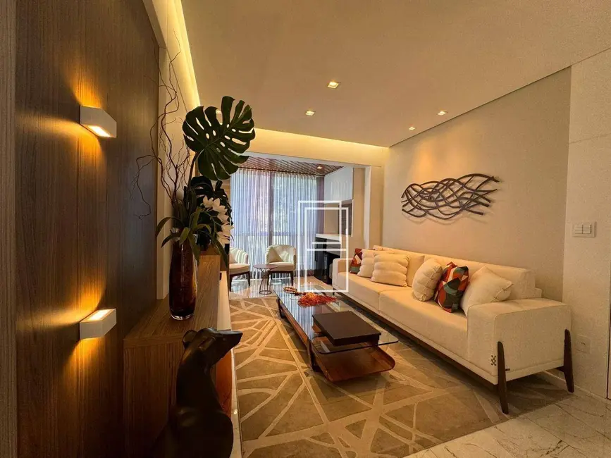 Foto 3 de Apartamento com 4 quartos à venda, 123m2 em Cidade Nova, Belo Horizonte - MG