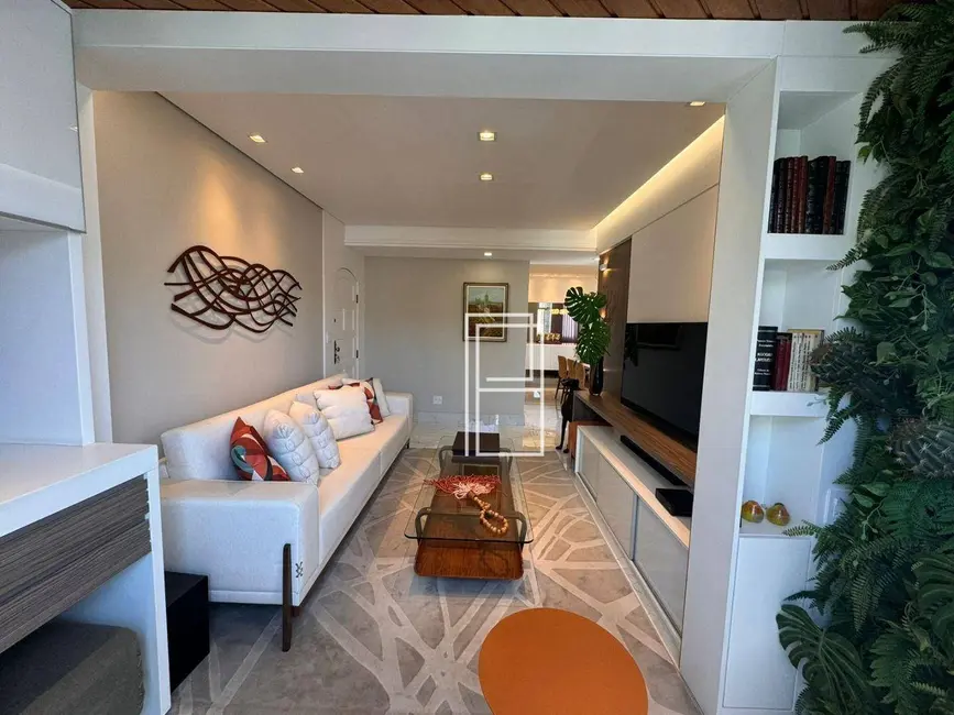 Foto 4 de Apartamento com 4 quartos à venda, 123m2 em Cidade Nova, Belo Horizonte - MG