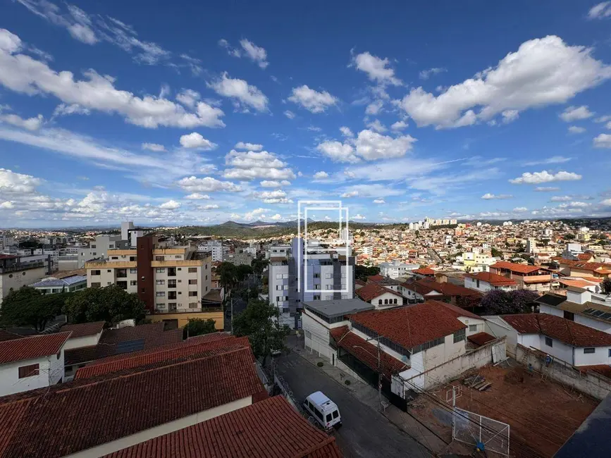 Apartamento com 3 quartos à venda, 77m2 em Ana Lúcia, Sabara - MG - imagem 5 Foto 5 de Apartamento com 3 quartos à venda, 77m2 em Ana Lúcia, Sabara - MG