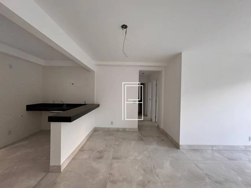Foto 2 de Apartamento com 3 quartos à venda, 77m2 em Ana Lúcia, Sabara - MG