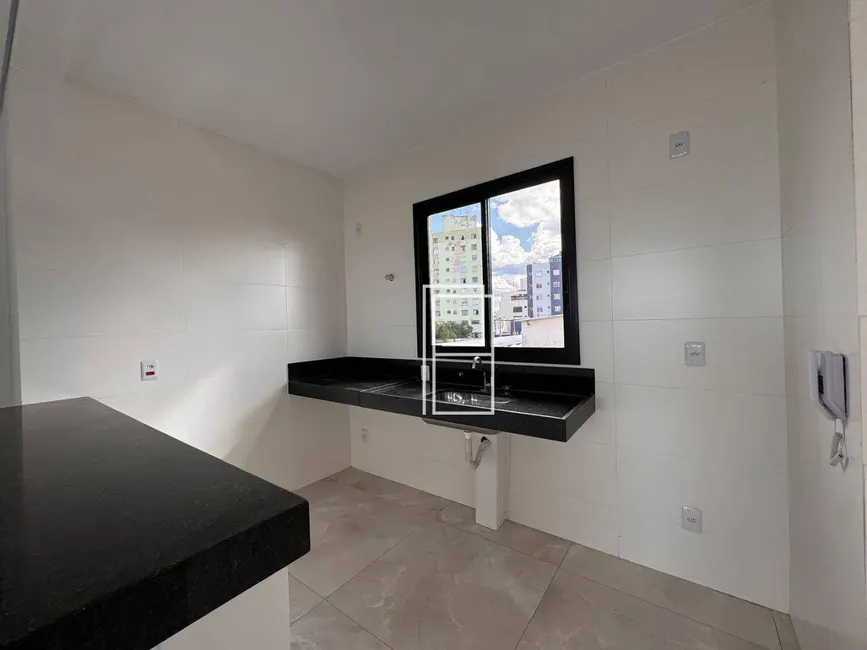 Apartamento com 3 quartos à venda, 77m2 em Ana Lúcia, Sabara - MG - imagem 6 Foto 6 de Apartamento com 3 quartos à venda, 77m2 em Ana Lúcia, Sabara - MG