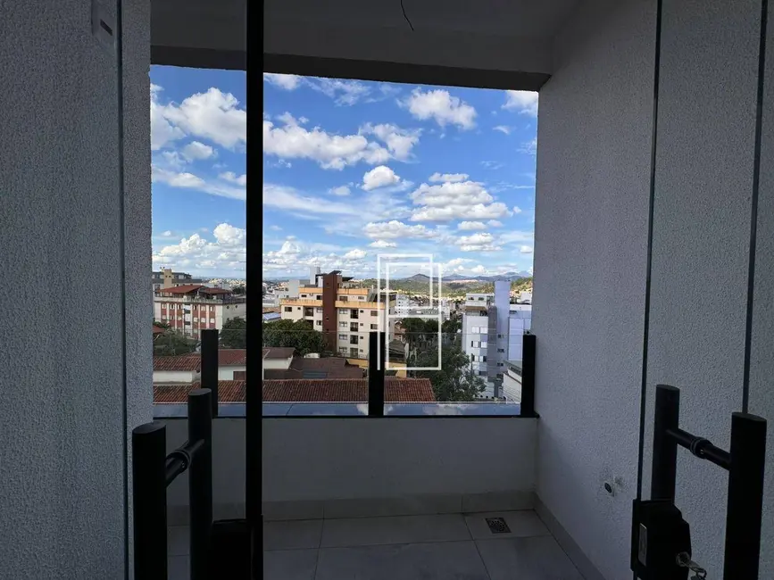 Apartamento com 3 quartos à venda, 77m2 em Ana Lúcia, Sabara - MG - imagem 4 Foto 4 de Apartamento com 3 quartos à venda, 77m2 em Ana Lúcia, Sabara - MG