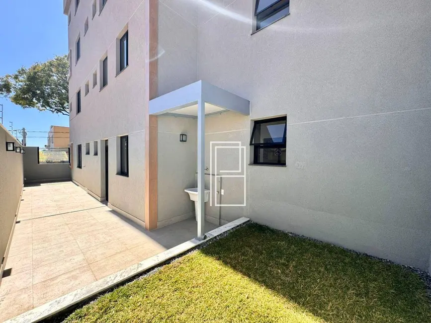 Foto 4 de Apartamento com 3 quartos à venda, 171m2 em Esplanada, Belo Horizonte - MG