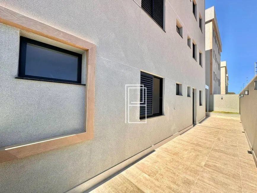 Foto 2 de Apartamento com 3 quartos à venda, 171m2 em Esplanada, Belo Horizonte - MG