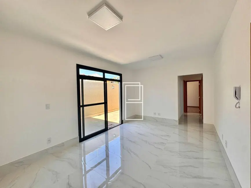 Foto 5 de Apartamento com 3 quartos à venda, 171m2 em Esplanada, Belo Horizonte - MG