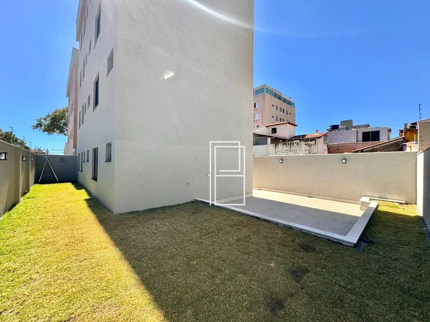 Foto 3 de Apartamento com 3 quartos à venda, 171m2 em Esplanada, Belo Horizonte - MG