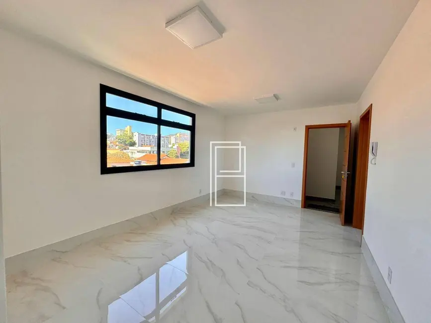 Apartamento com 3 quartos à venda, 71m2 em Esplanada, Belo Horizonte - MG - imagem 2 Foto 2 de Apartamento com 3 quartos à venda, 71m2 em Esplanada, Belo Horizonte - MG