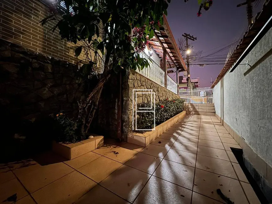 Foto 4 de Casa com 3 quartos à venda, 360m2 em Cidade Nova, Belo Horizonte - MG