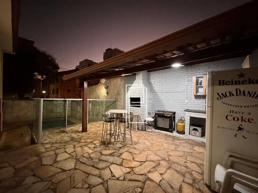 Foto 8 de Casa com 3 quartos à venda, 360m2 em Cidade Nova, Belo Horizonte - MG