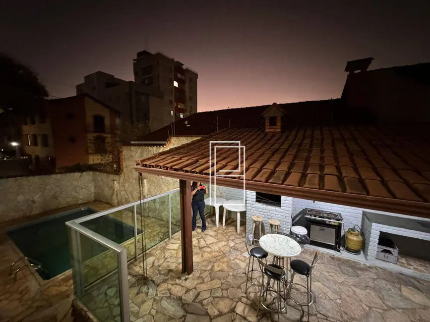 Foto 6 de Casa com 3 quartos à venda, 360m2 em Cidade Nova, Belo Horizonte - MG