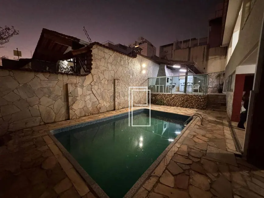 Foto 5 de Casa com 3 quartos à venda, 360m2 em Cidade Nova, Belo Horizonte - MG