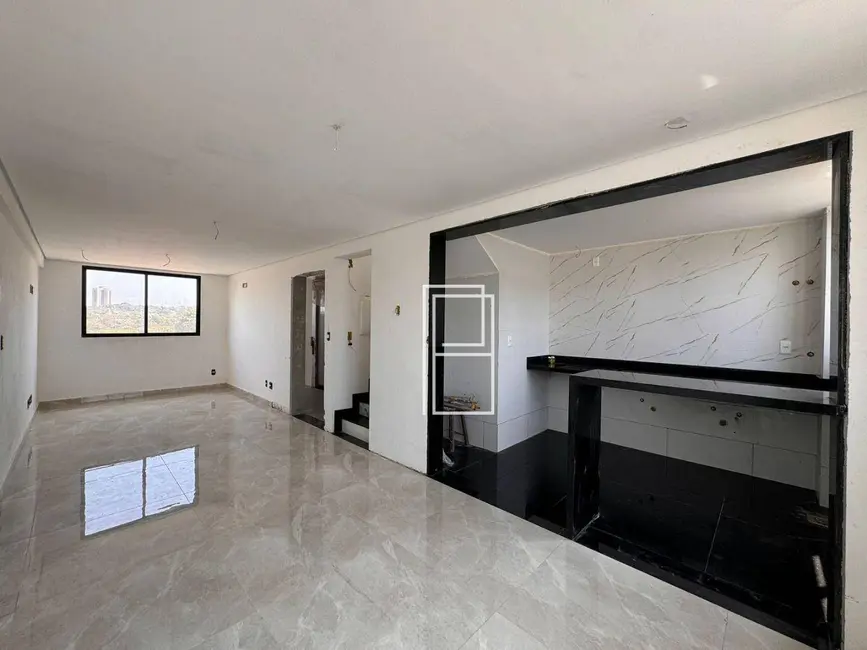 Foto 2 de Cobertura com 4 quartos à venda, 170m2 em Santa Inês, Belo Horizonte - MG