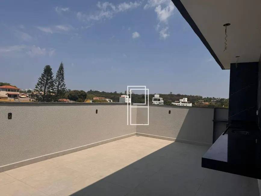 Foto 1 de Cobertura com 4 quartos à venda, 170m2 em Santa Inês, Belo Horizonte - MG