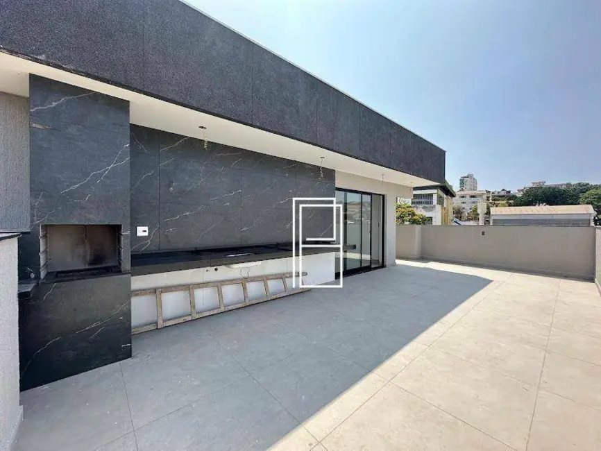 Foto 3 de Cobertura com 4 quartos à venda, 170m2 em Santa Inês, Belo Horizonte - MG