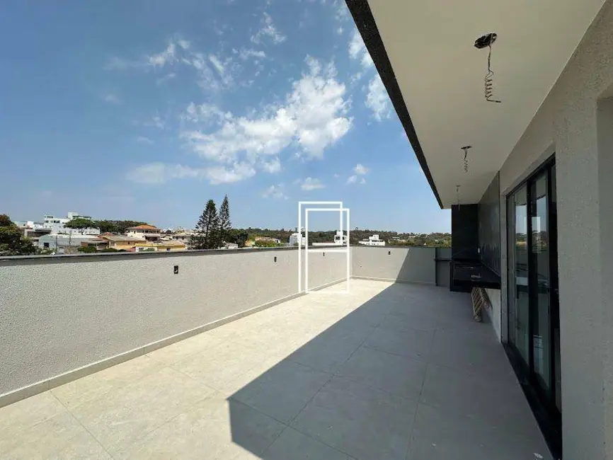 Foto 2 de Cobertura com 4 quartos à venda, 170m2 em Santa Inês, Belo Horizonte - MG