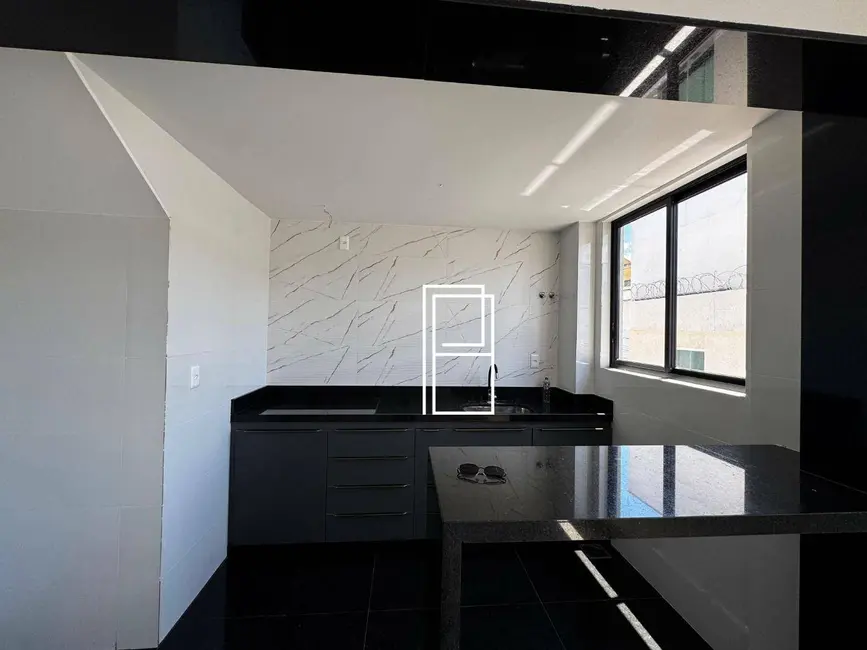 Foto 8 de Cobertura com 4 quartos à venda, 170m2 em Santa Inês, Belo Horizonte - MG