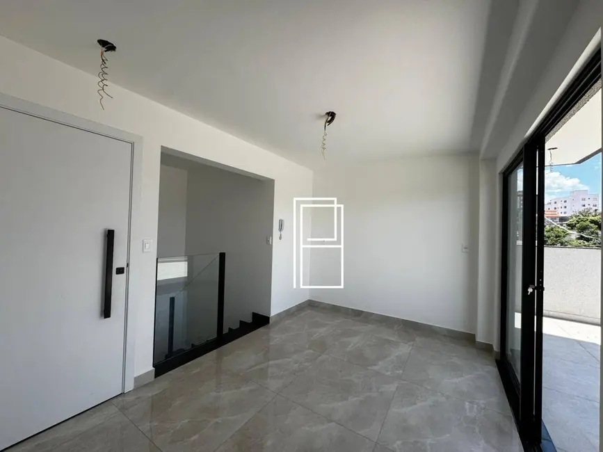 Foto 6 de Cobertura com 4 quartos à venda, 170m2 em Santa Inês, Belo Horizonte - MG