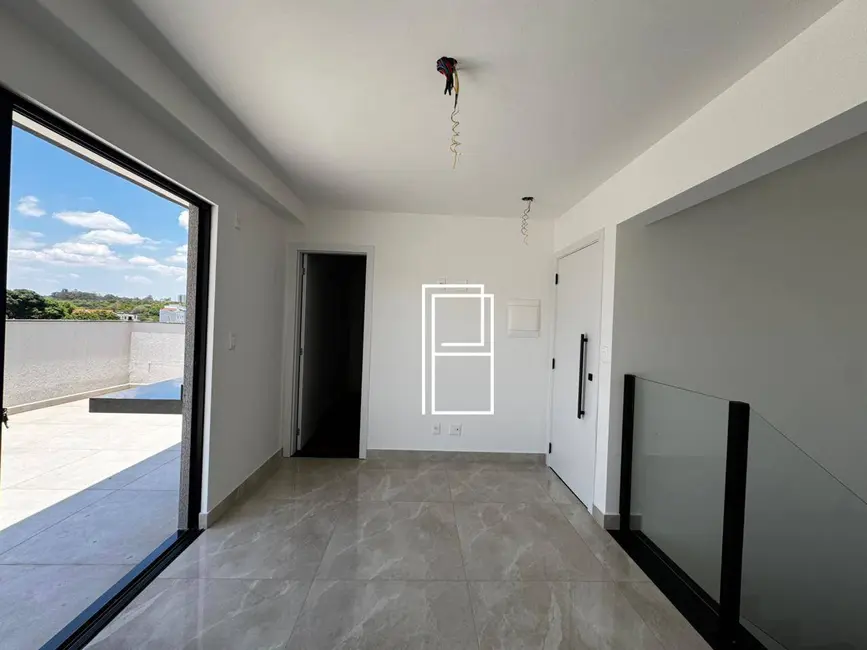 Foto 7 de Cobertura com 4 quartos à venda, 170m2 em Santa Inês, Belo Horizonte - MG