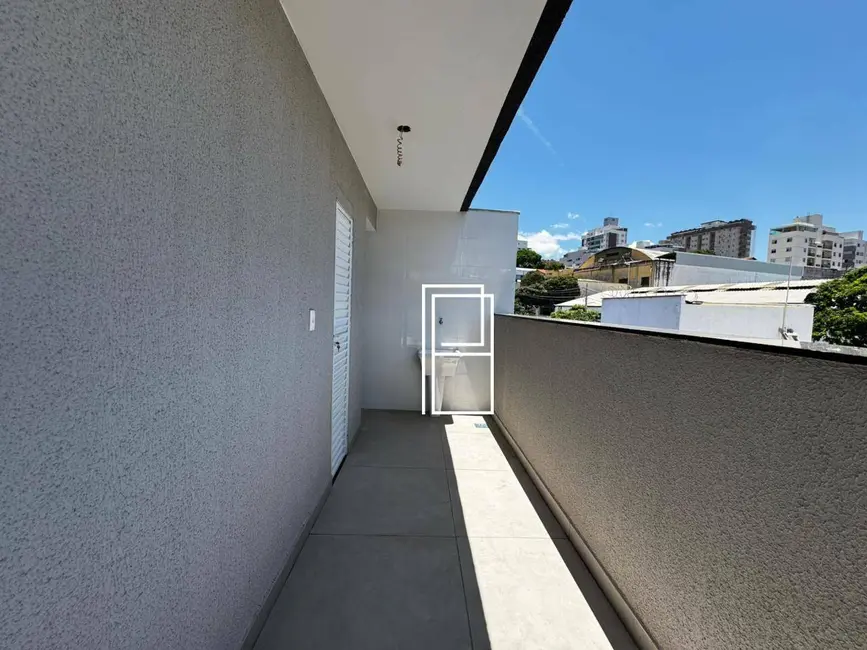 Foto 4 de Cobertura com 4 quartos à venda, 170m2 em Santa Inês, Belo Horizonte - MG