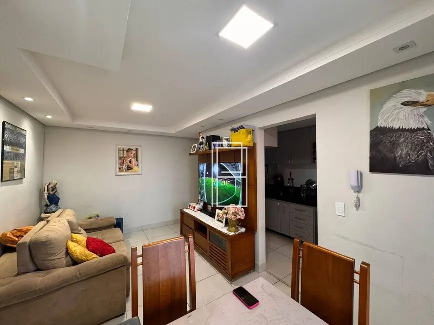 Apartamento com 3 quartos à venda, 78m2 em São Geraldo, Belo Horizonte - MG - imagem 3 Foto 3 de Apartamento com 3 quartos à venda, 78m2 em São Geraldo, Belo Horizonte - MG