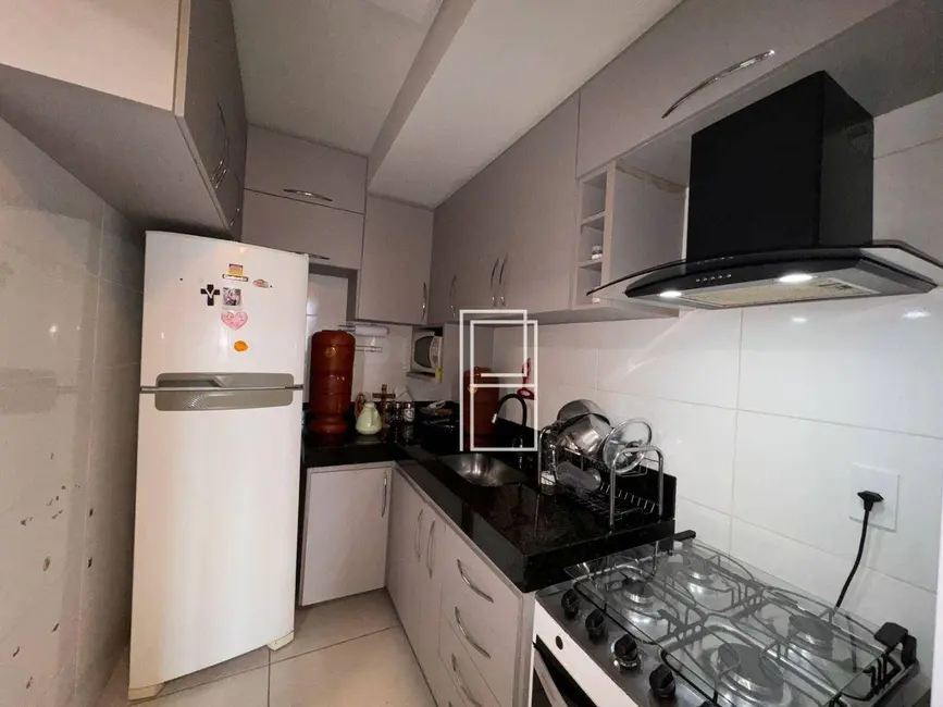 Apartamento com 3 quartos à venda, 78m2 em São Geraldo, Belo Horizonte - MG - imagem 9 Foto 9 de Apartamento com 3 quartos à venda, 78m2 em São Geraldo, Belo Horizonte - MG