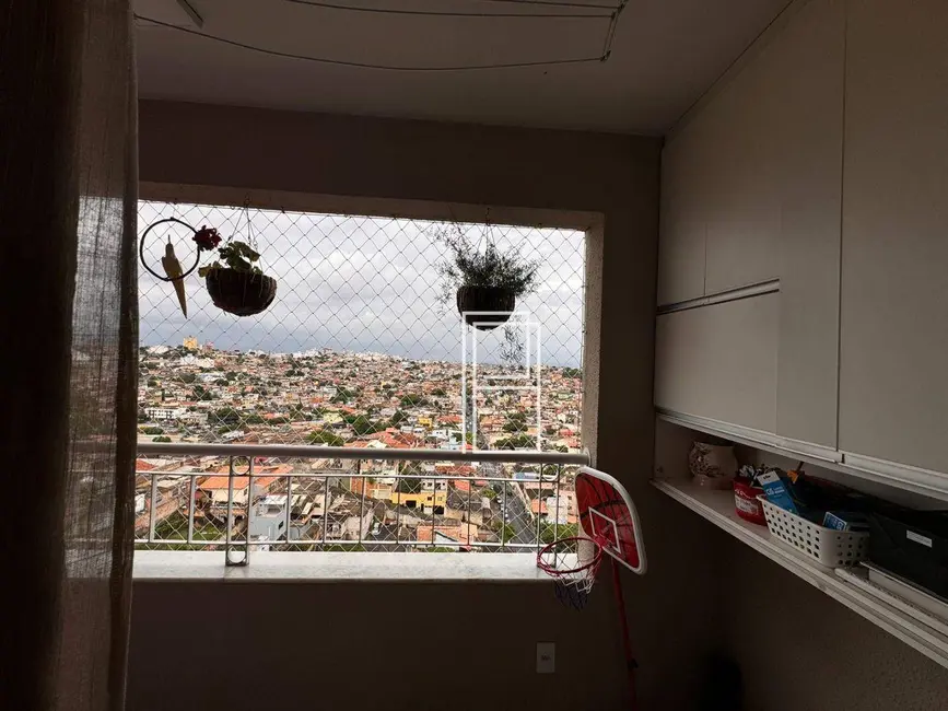 Apartamento com 3 quartos à venda, 78m2 em São Geraldo, Belo Horizonte - MG - imagem 8 Foto 8 de Apartamento com 3 quartos à venda, 78m2 em São Geraldo, Belo Horizonte - MG