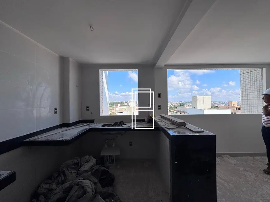 Cobertura com 4 quartos à venda, 160m2 em Santa Inês, Belo Horizonte - MG - imagem 7 Foto 7 de Cobertura com 4 quartos à venda, 160m2 em Santa Inês, Belo Horizonte - MG