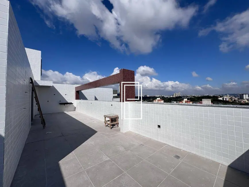 Cobertura com 4 quartos à venda, 160m2 em Santa Inês, Belo Horizonte - MG - imagem 3 Foto 3 de Cobertura com 4 quartos à venda, 160m2 em Santa Inês, Belo Horizonte - MG