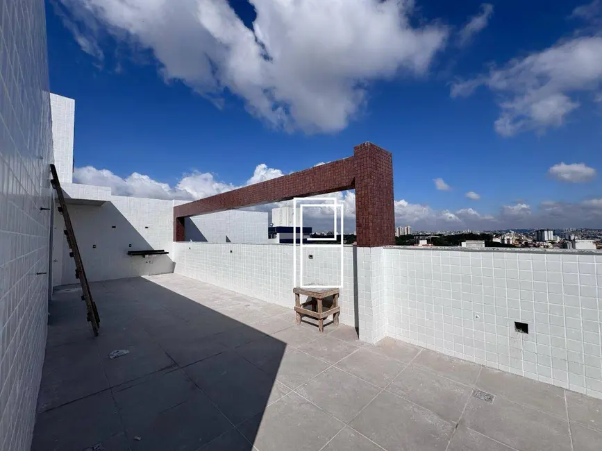 Cobertura com 4 quartos à venda, 160m2 em Santa Inês, Belo Horizonte - MG - imagem 2 Foto 2 de Cobertura com 4 quartos à venda, 160m2 em Santa Inês, Belo Horizonte - MG