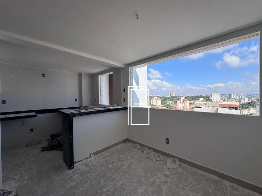 Cobertura com 4 quartos à venda, 160m2 em Santa Inês, Belo Horizonte - MG - imagem 9 Foto 9 de Cobertura com 4 quartos à venda, 160m2 em Santa Inês, Belo Horizonte - MG